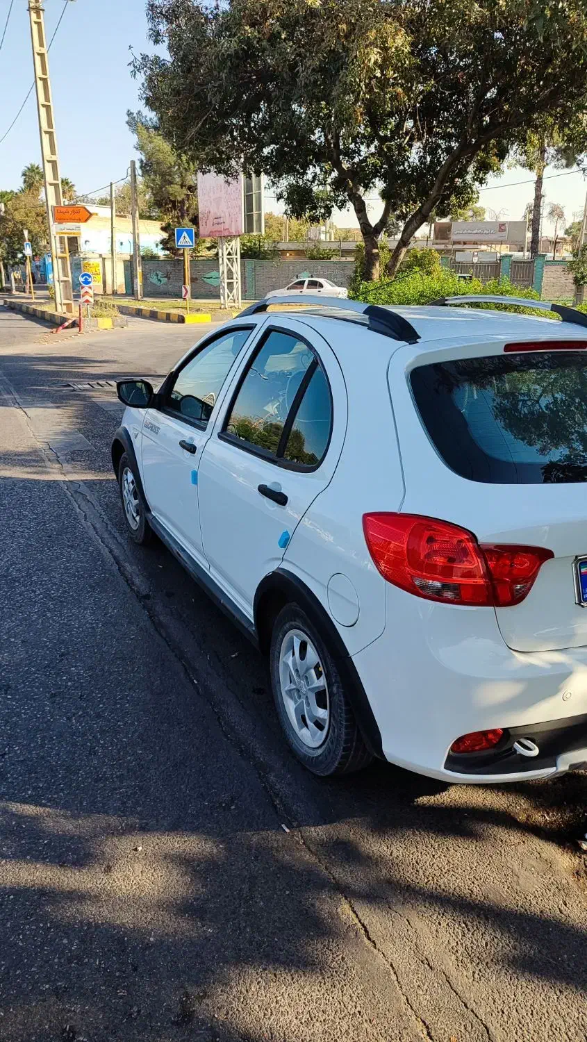 کوییک مدل1401 فابریک|خودرو سواری و وانت|شیراز, شهرک پرواز|دیوار