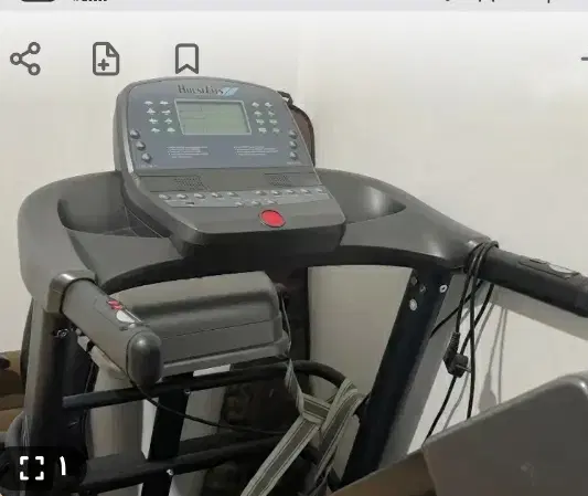 تردمیل Housefit|تجهیزات ورزشی|کرمانشاه, |دیوار