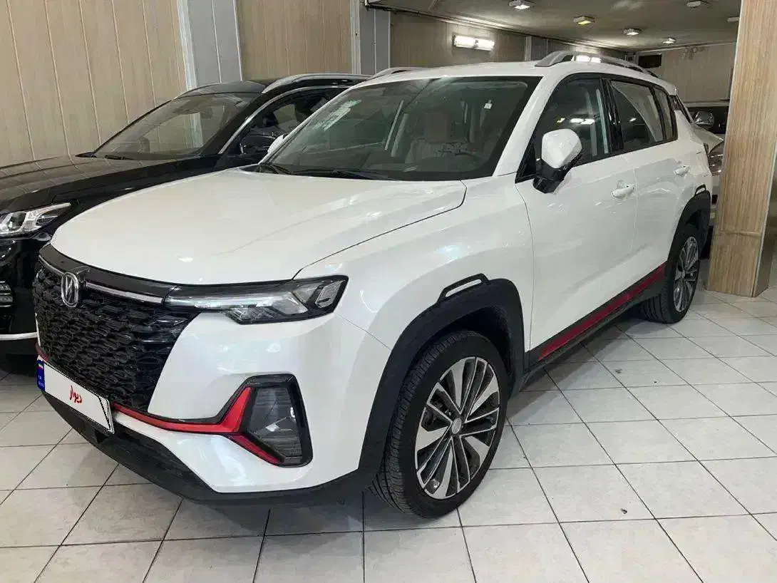 چانگان sc35 صفر خشک فول مدل ۲۰۲۴ مدارک کامل|خودرو سواری و وانت|شیراز, سینما سعدی|دیوار