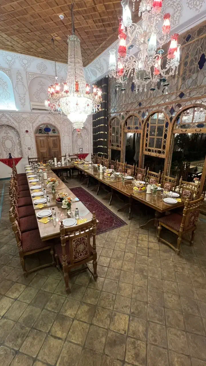 استخدام نیروی رستوران|استخدام خدمات فروشگاه و رستوران|اصفهان, نقش جهان|دیوار