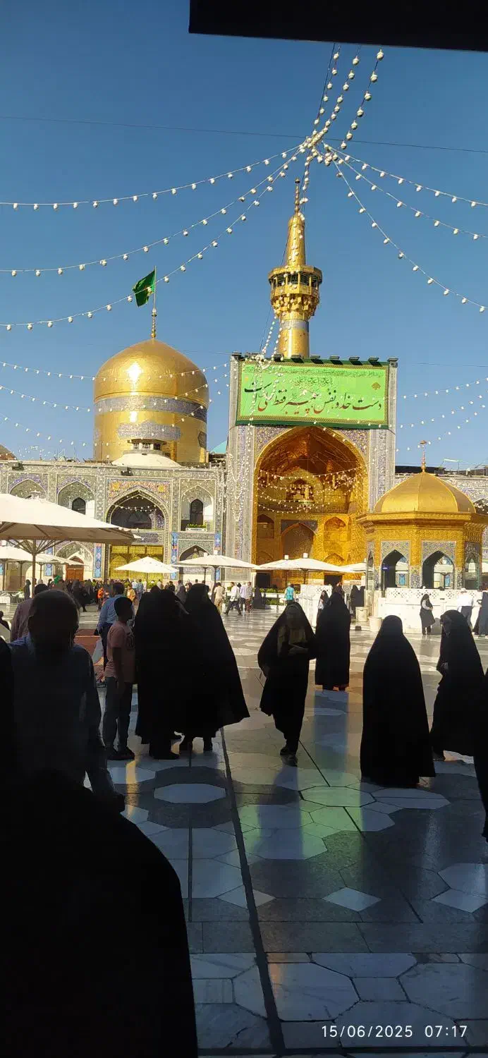 کاروان زیارتی مشهد مقدس|تور و چارتر|زرند, |دیوار