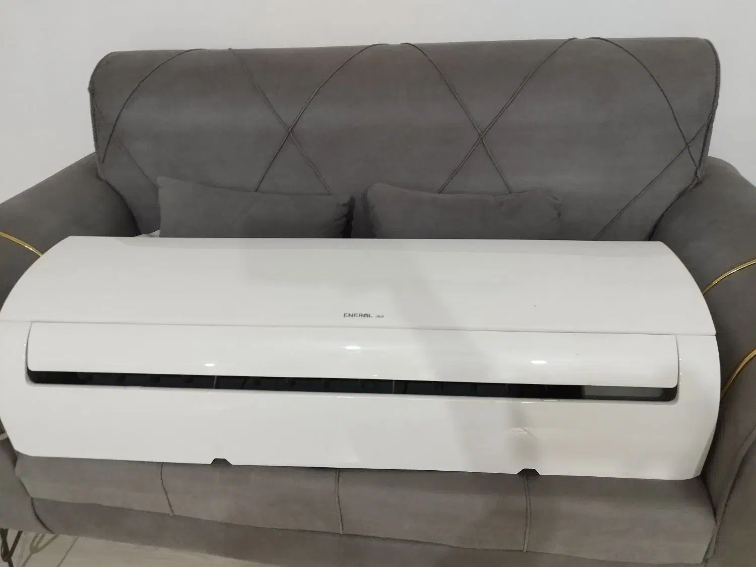 کولر گازی18000هزار جنرال|کولر گازی و فن‌کوئل|قرچک, مهدیه|دیوار