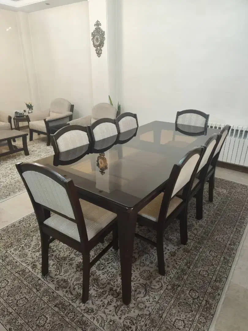 فروش مبلمان منزل|مبلمان خانگی و میز عسلی|تهران, جنت‌آباد مرکزی|دیوار