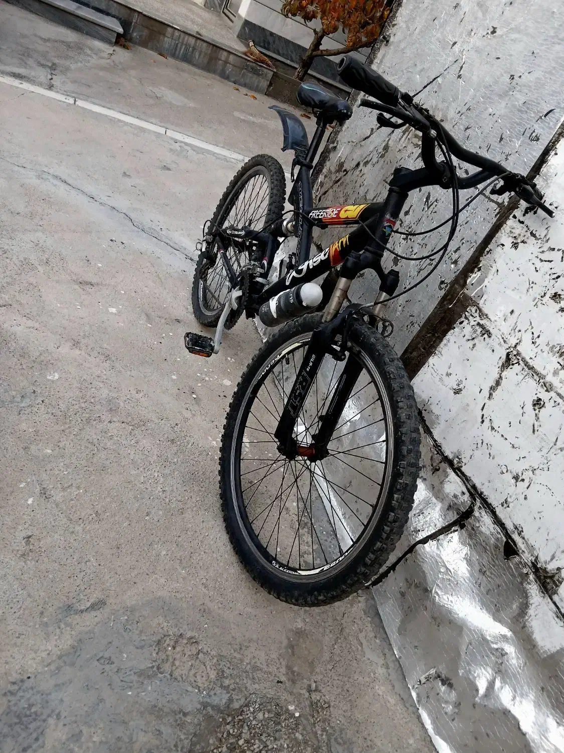 دوچرخه ۲۶|دوچرخه، اسکیت، اسکوتر|نورآباد, |دیوار