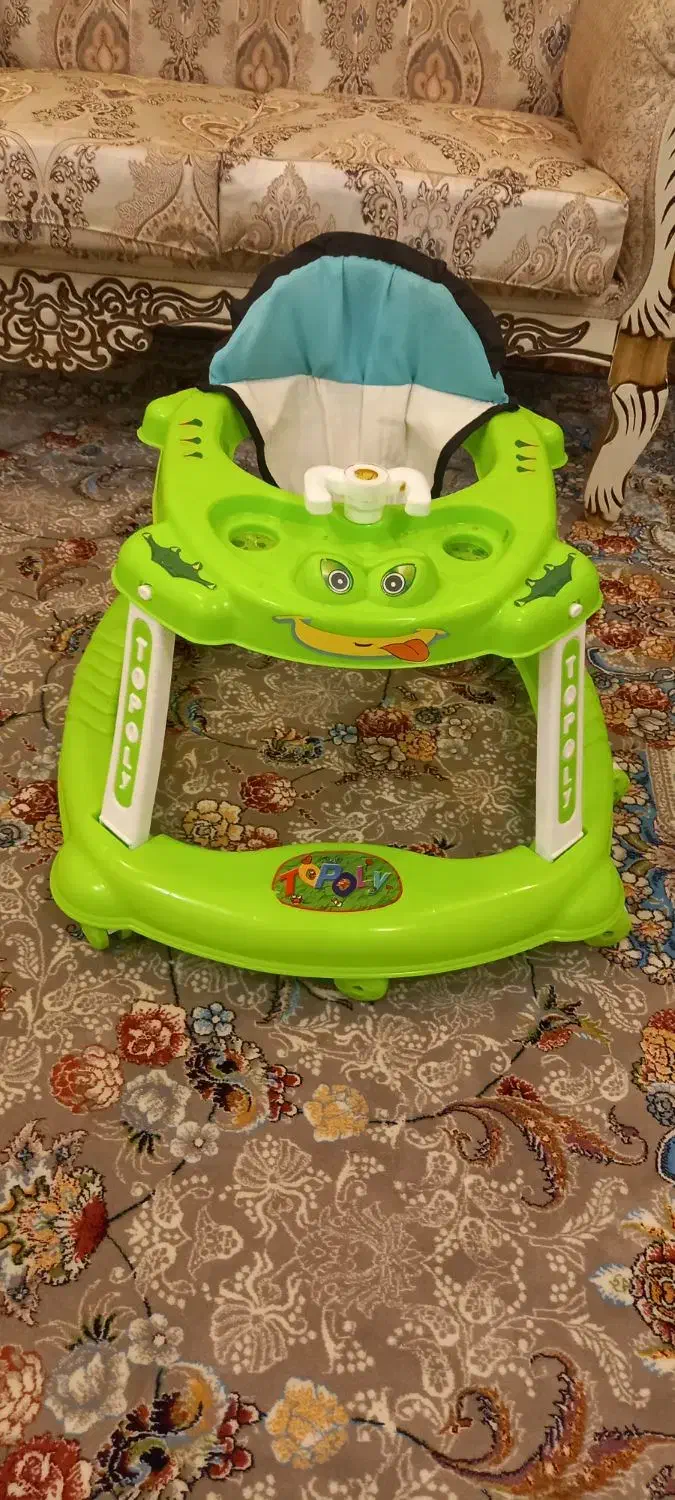 رورئک|اسباب و اثاث بچه|مشگین شهر, |دیوار