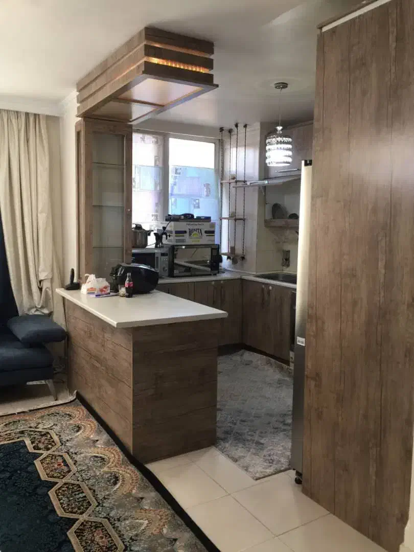 فروش آپارتمان ۶۱ متری شهرک بهشتی|فروش آپارتمان|تهران, استخر|دیوار