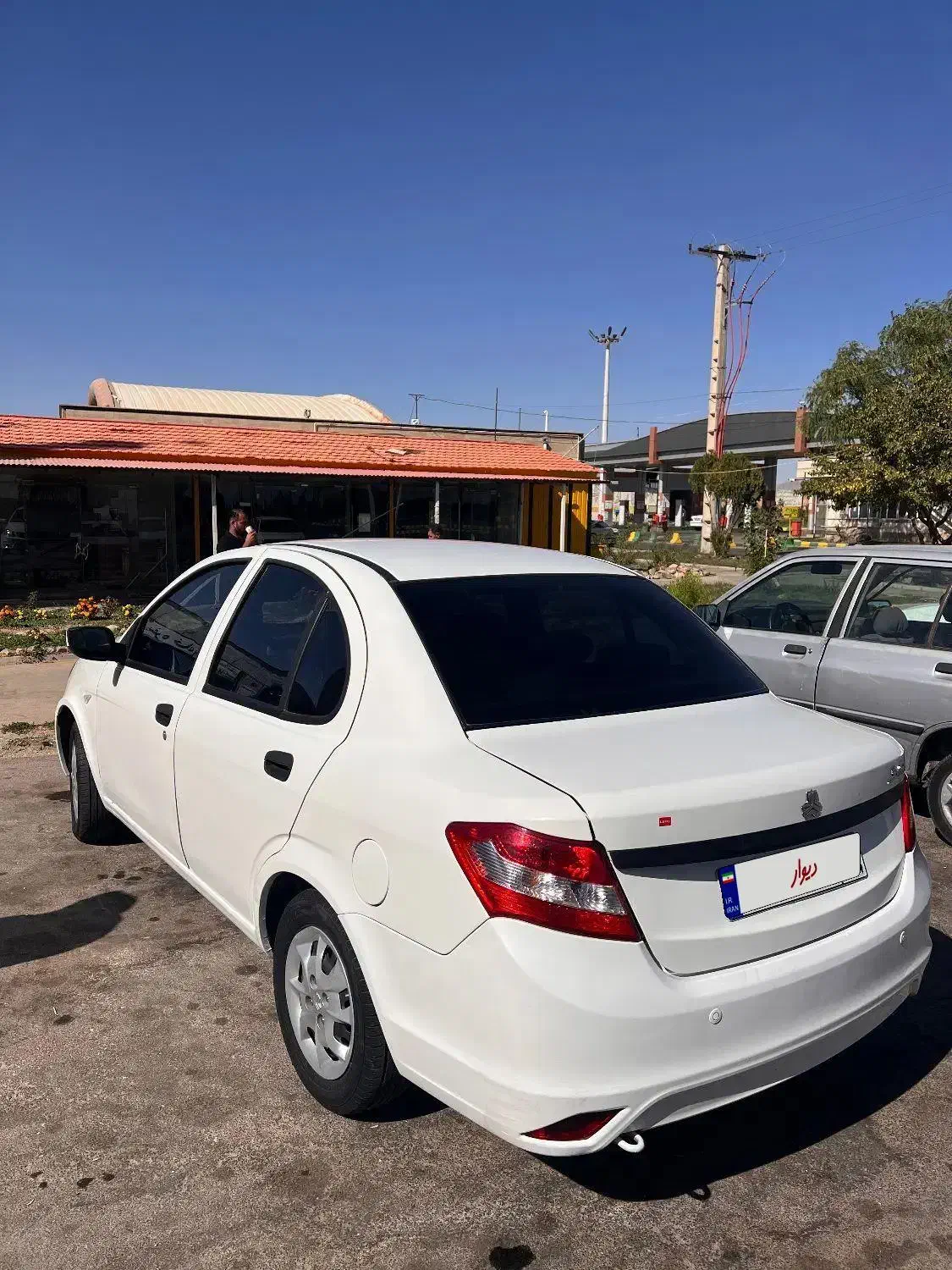 ساینا EX 99|خودرو سواری و وانت|تبریز, |دیوار