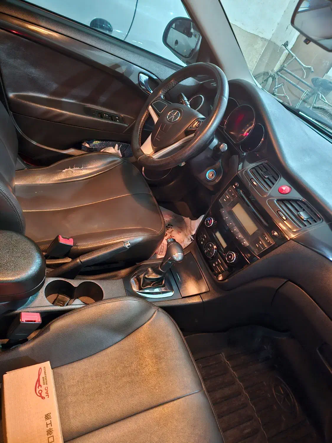 جکj5مدل۹۴ اتومات 1800 AT|خودرو سواری و وانت|مشهد, کوی ولیعصر|دیوار