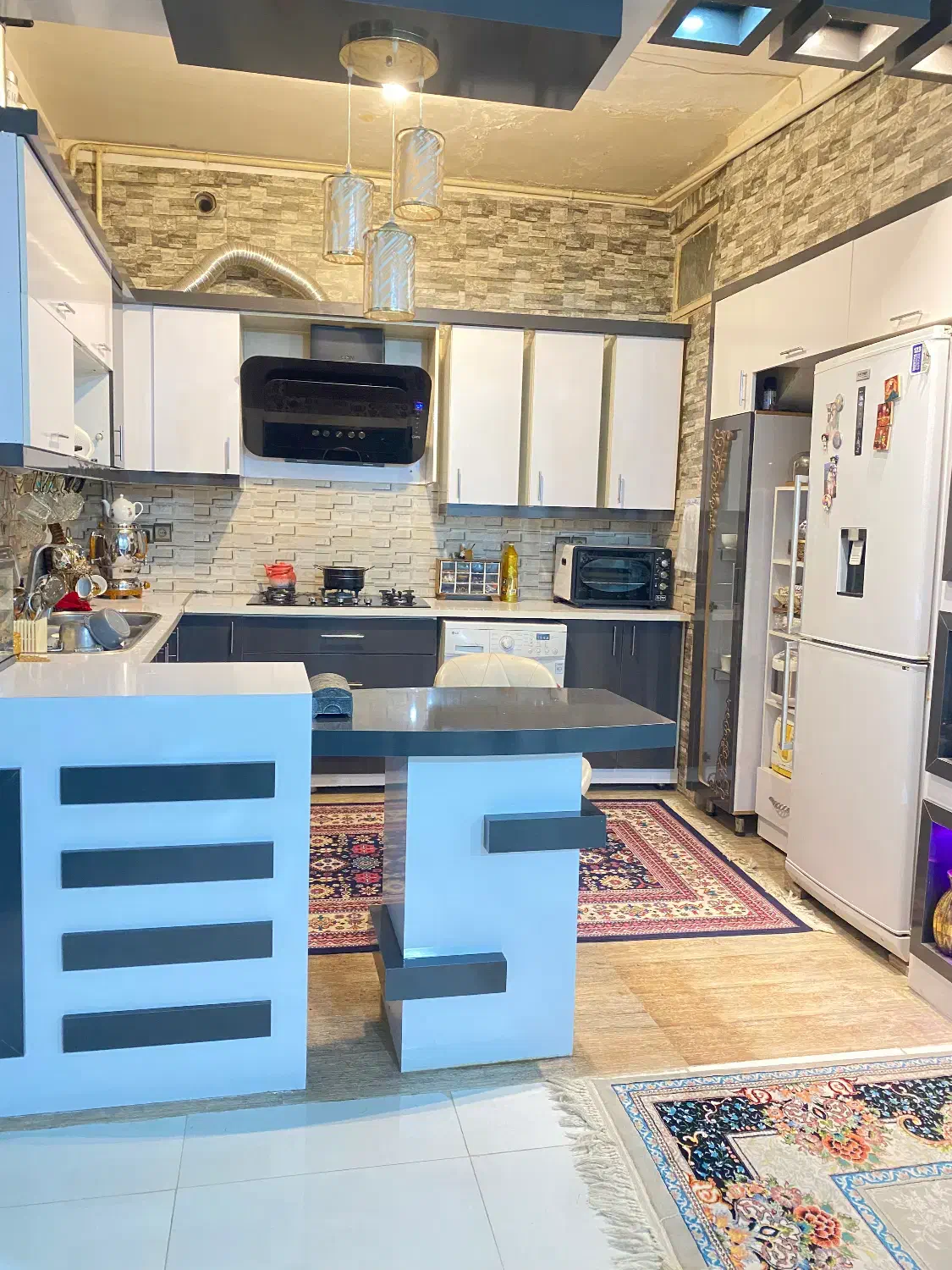 فروش خانه ابتدای ورودی  پل ملکی|فروش خانه و ویلا|تربت‌حیدریه, کوی شهید احمدزاده ملکی|دیوار