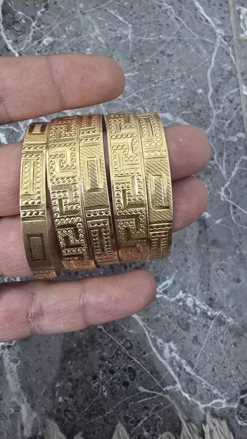 النگوی طلای فروش فوری|جواهرات|بیرجند, |دیوار