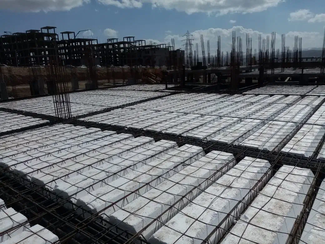 اجرای ارماتور بندی ساختمان وغیره|خدمات پیشه و مهارت|قیدار, |دیوار