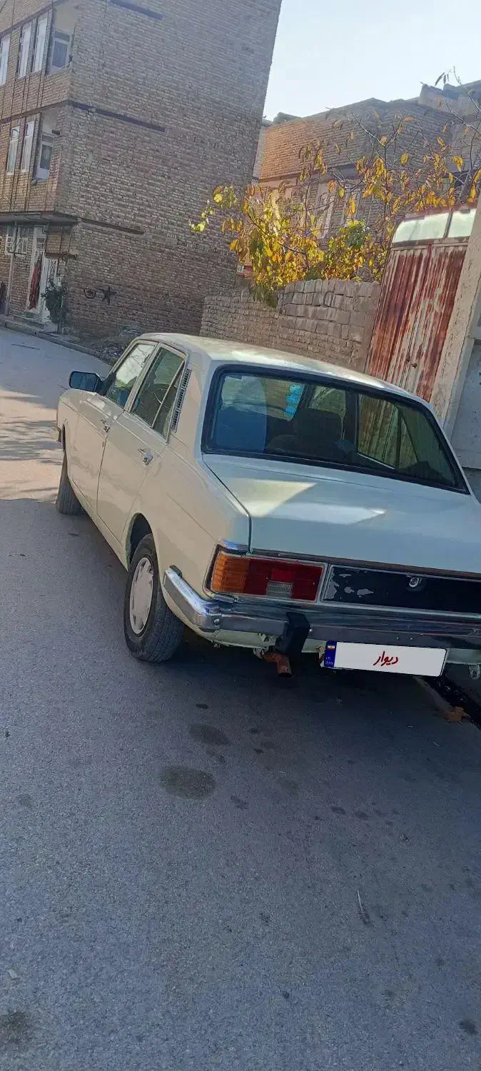 پیکان مدل ۸۳|خودرو سواری و وانت|ارومیه, |دیوار