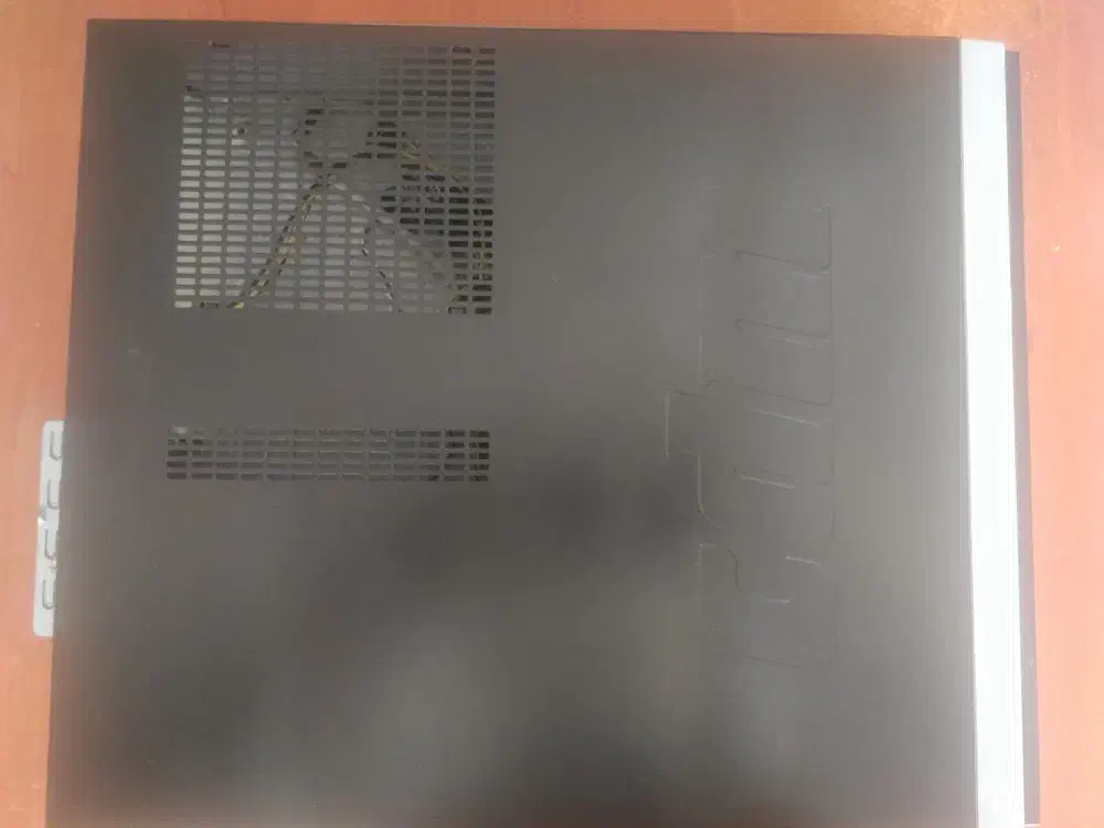 مینی کیس مادربرد باندل قوطی CPU i7و i9 پاور i5 قاب|رایانه رومیزی|تهران, آهنگ|دیوار