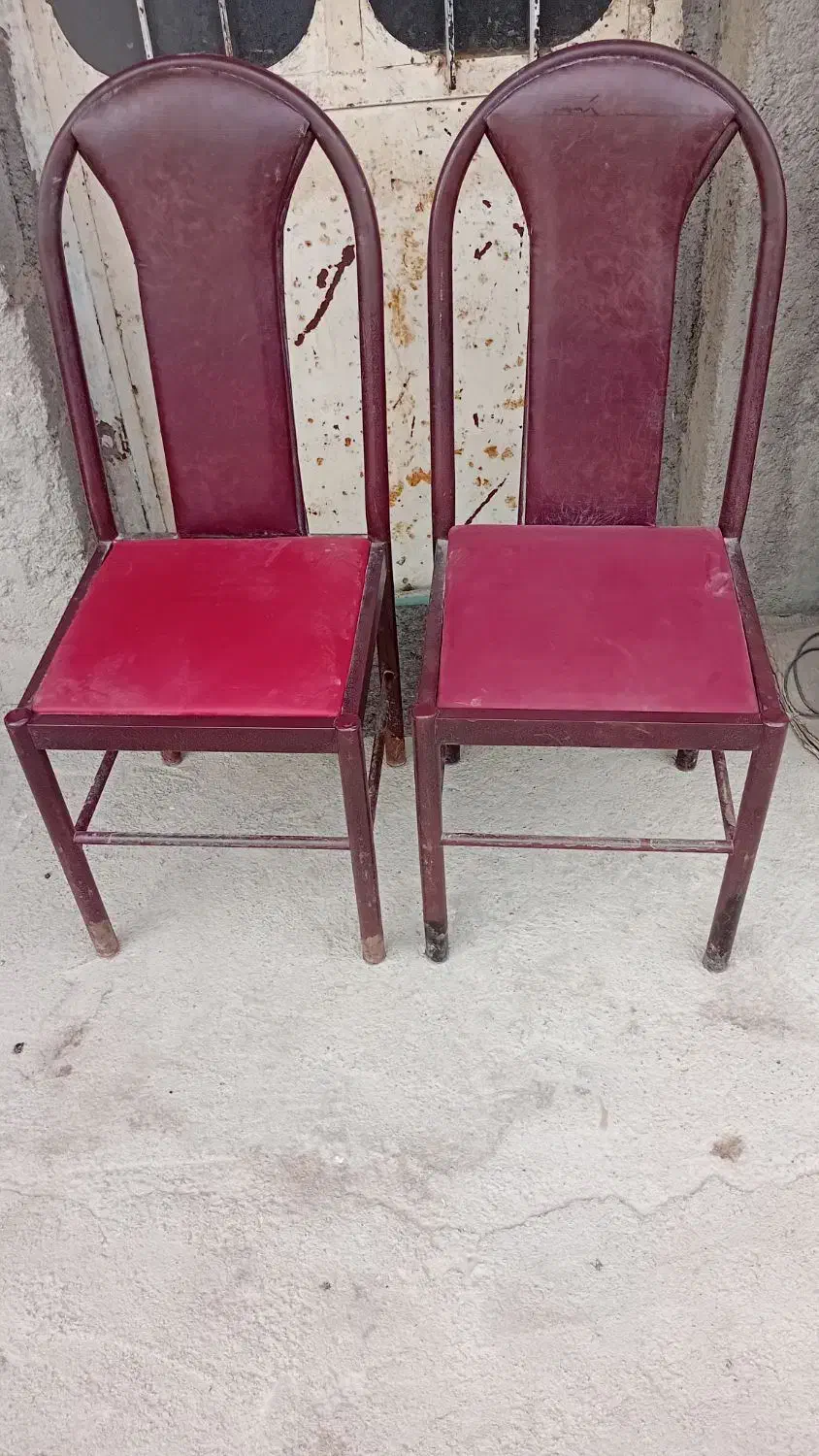 میز و صندلی|میز و صندلی غذاخوری|بندر گناوه, |دیوار