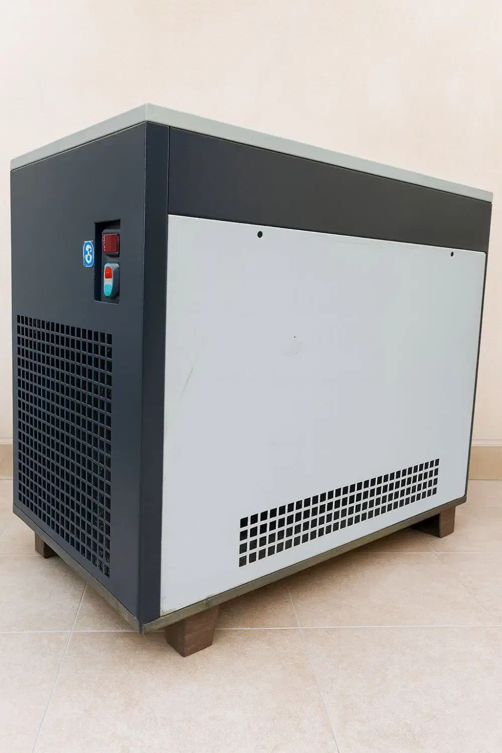 رطوبت‌گیر تبریدی، درایر تبریدی|ماشین‌آلات صنعتی|ری, ملک‌آباد|دیوار