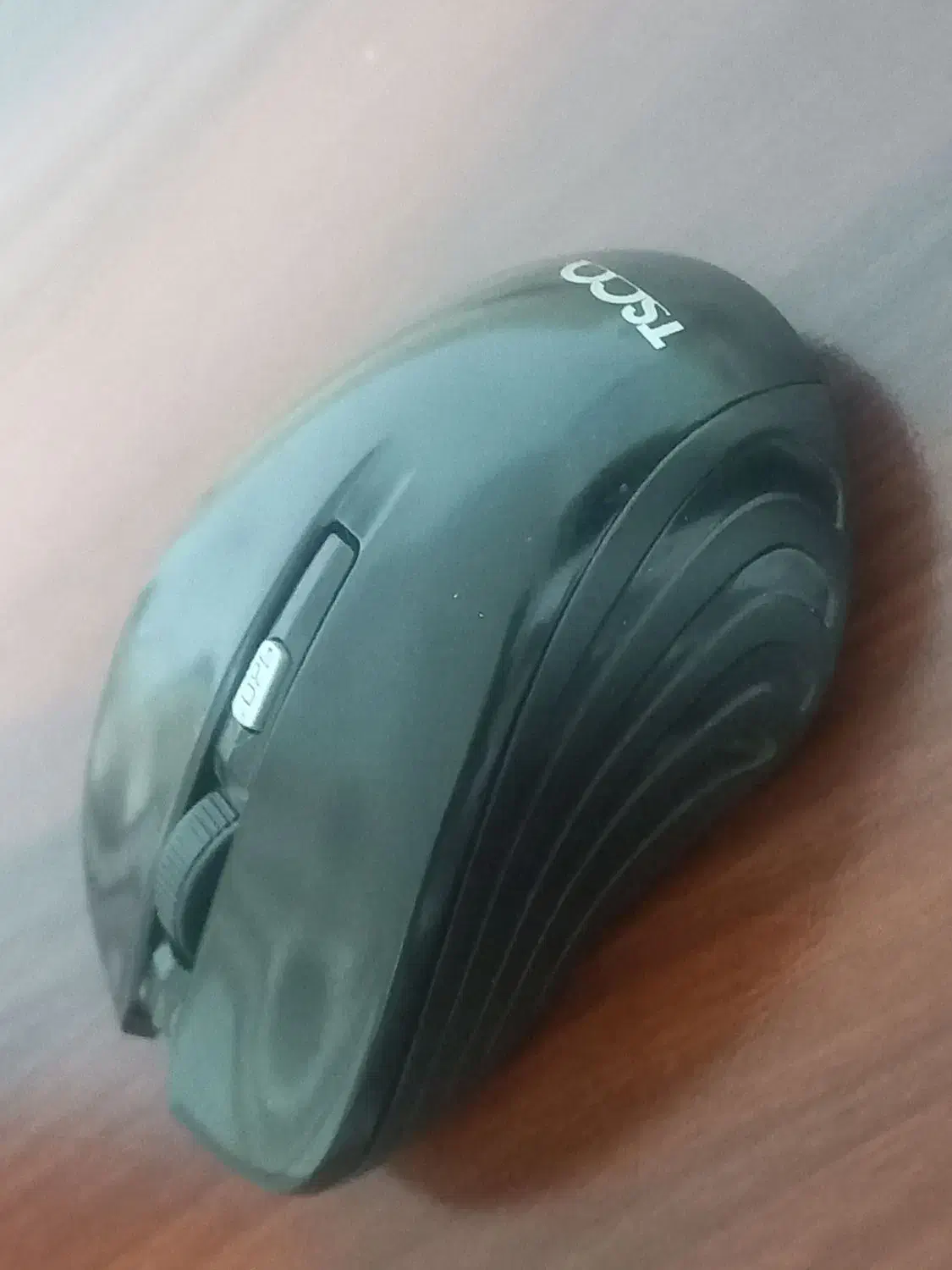 موس بیسیم تسکو|قطعات و لوازم جانبی رایانه|ورامین, ورامین|دیوار