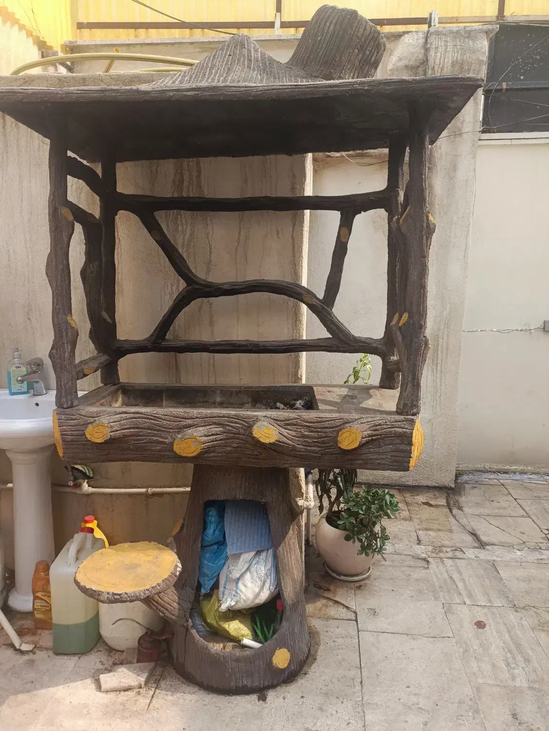 باربیکیو منقل|اجاق گاز و لوازم برقی پخت‌وپز|تهران, مدائن|دیوار