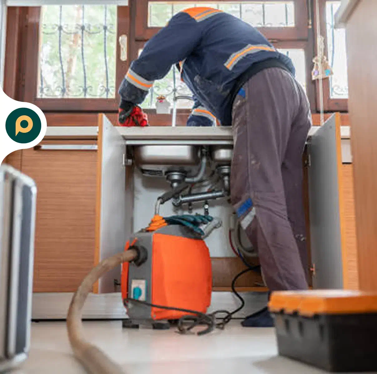 چاه بازکن قلهک دولت اندرزگو پارک وی الهیه قیطریه|خدمات پیشه و مهارت|تهران, الهیه|دیوار