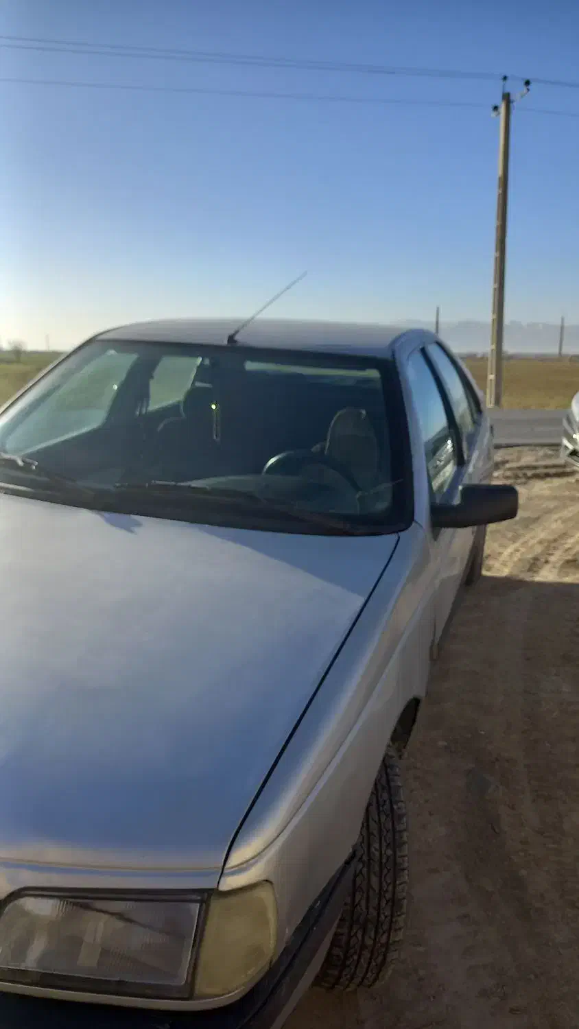 پژو روا|خودرو سواری و وانت|اراک, |دیوار