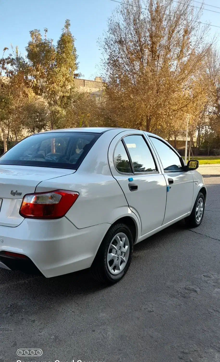 سایناs....پا به صفر|خودرو سواری و وانت|قم, شاه ابراهیم|دیوار