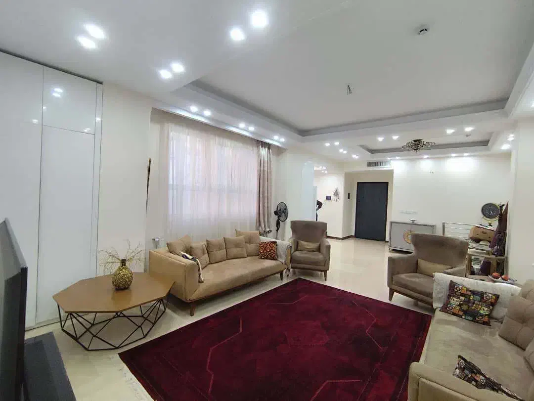 100 متر لطفعلی خانی/بی نظیر/ اکازیون|اجارهٔ آپارتمان|تهران, دانشگاه شریف|دیوار