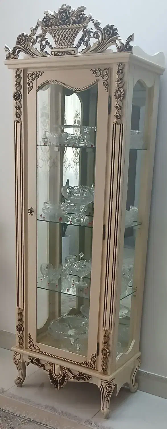 میزتی وی وپاتریشن|میز تلویزیون|جوادآباد, |دیوار