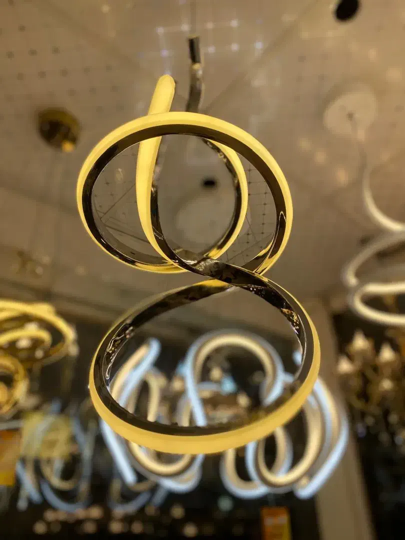 لوستر مدرن وارداتی BC 002 *انواع لوستر مدرن*|لوستر و چراغ آویز|تهران, امام زاده حسن|دیوار