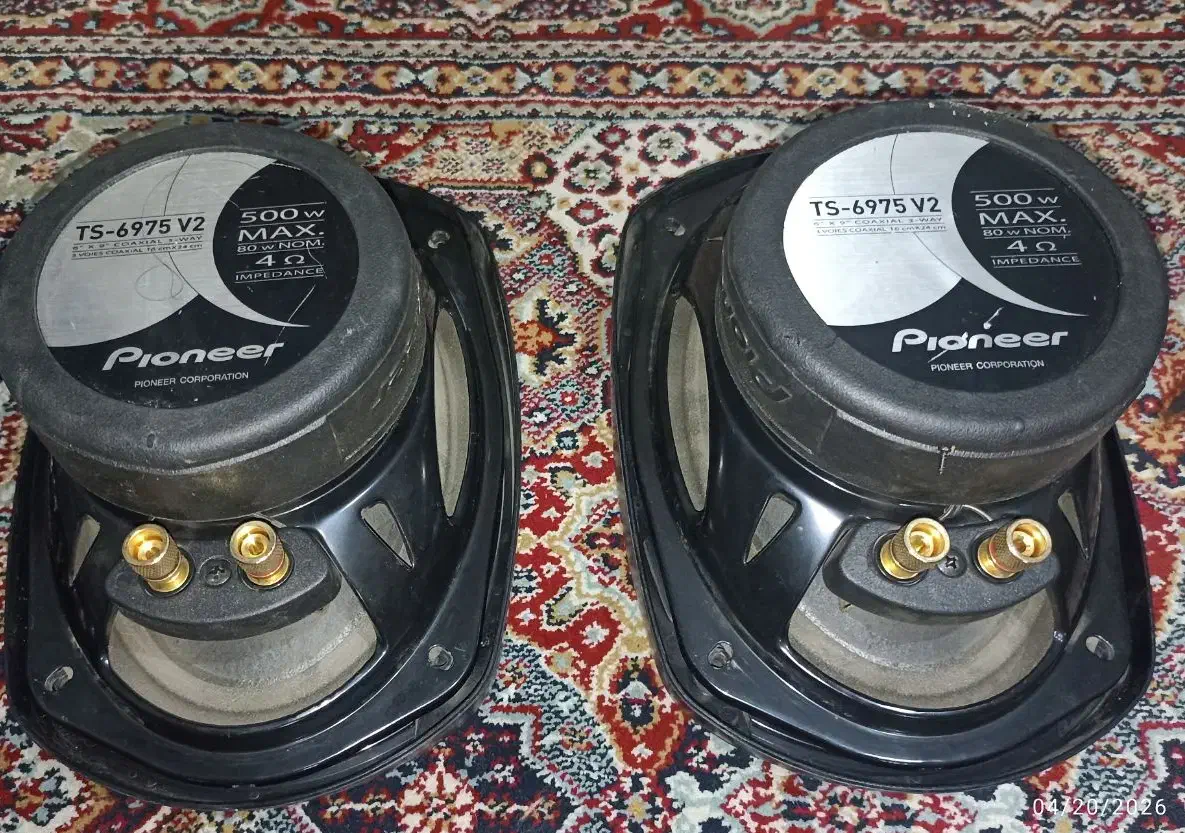 6975  v2|قطعات یدکی و لوازم جانبی|تهران, تهران‌نو|دیوار