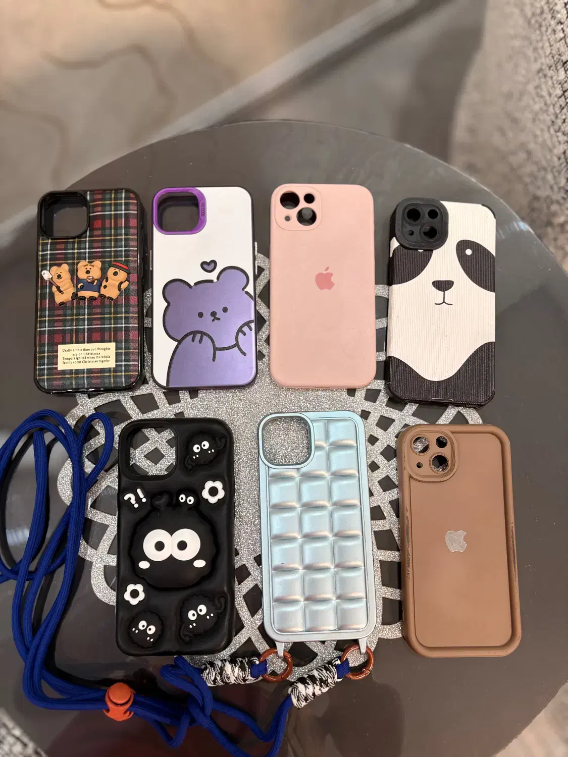 قاب 13نرمال|لوازم جانبی موبایل و تبلت|علی‌آباد کتول, |دیوار