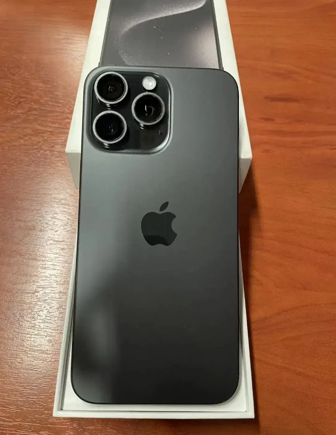 آیفون ۱۵ پرومکس درحد|موبایل|مشهد, حضرت حجت|دیوار