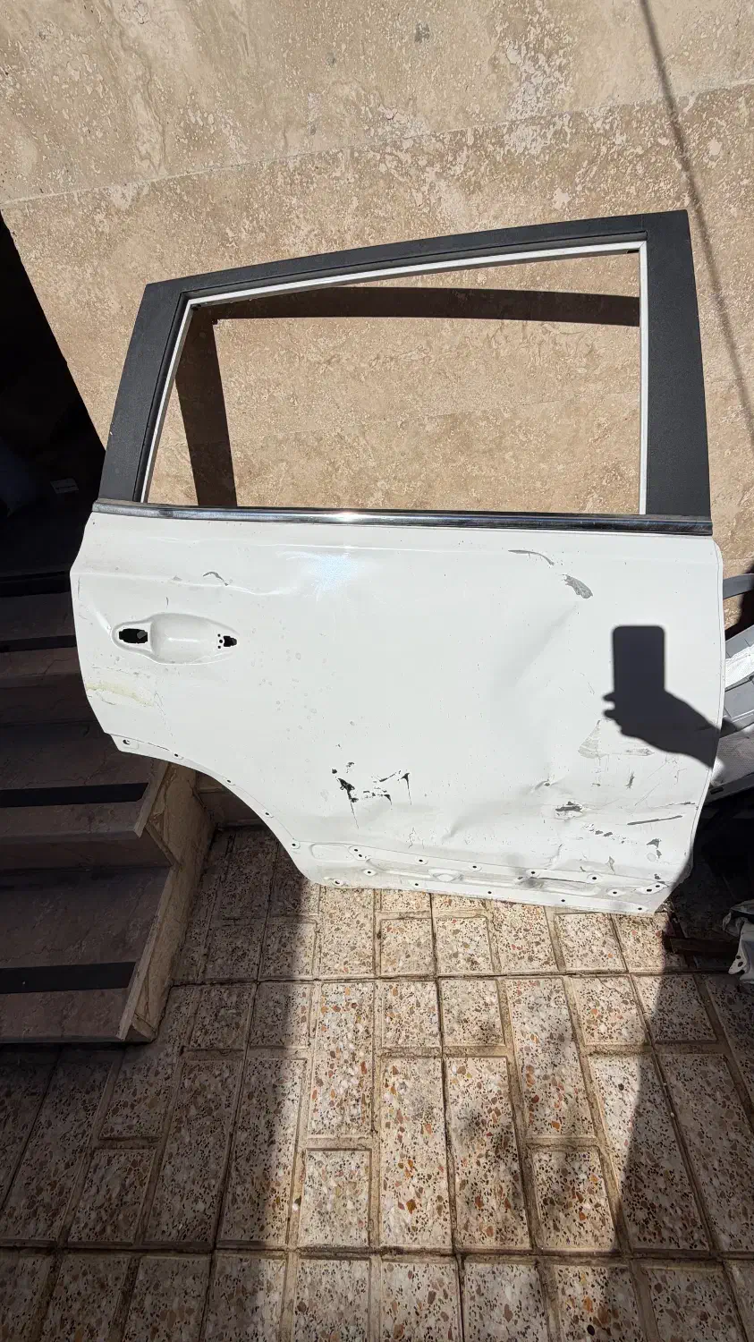 درب تیگو ۸|قطعات یدکی و لوازم جانبی|تهران, پیکان شهر|دیوار