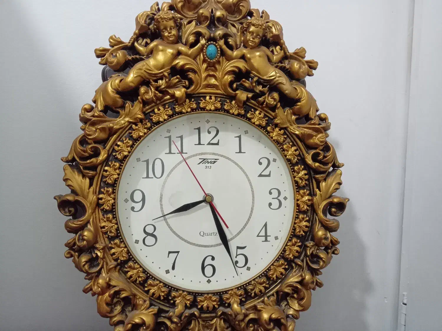 ساعت دیواری|ساعت دیواری و تزئینی|فردیس, شهرک شهید حسینی|دیوار