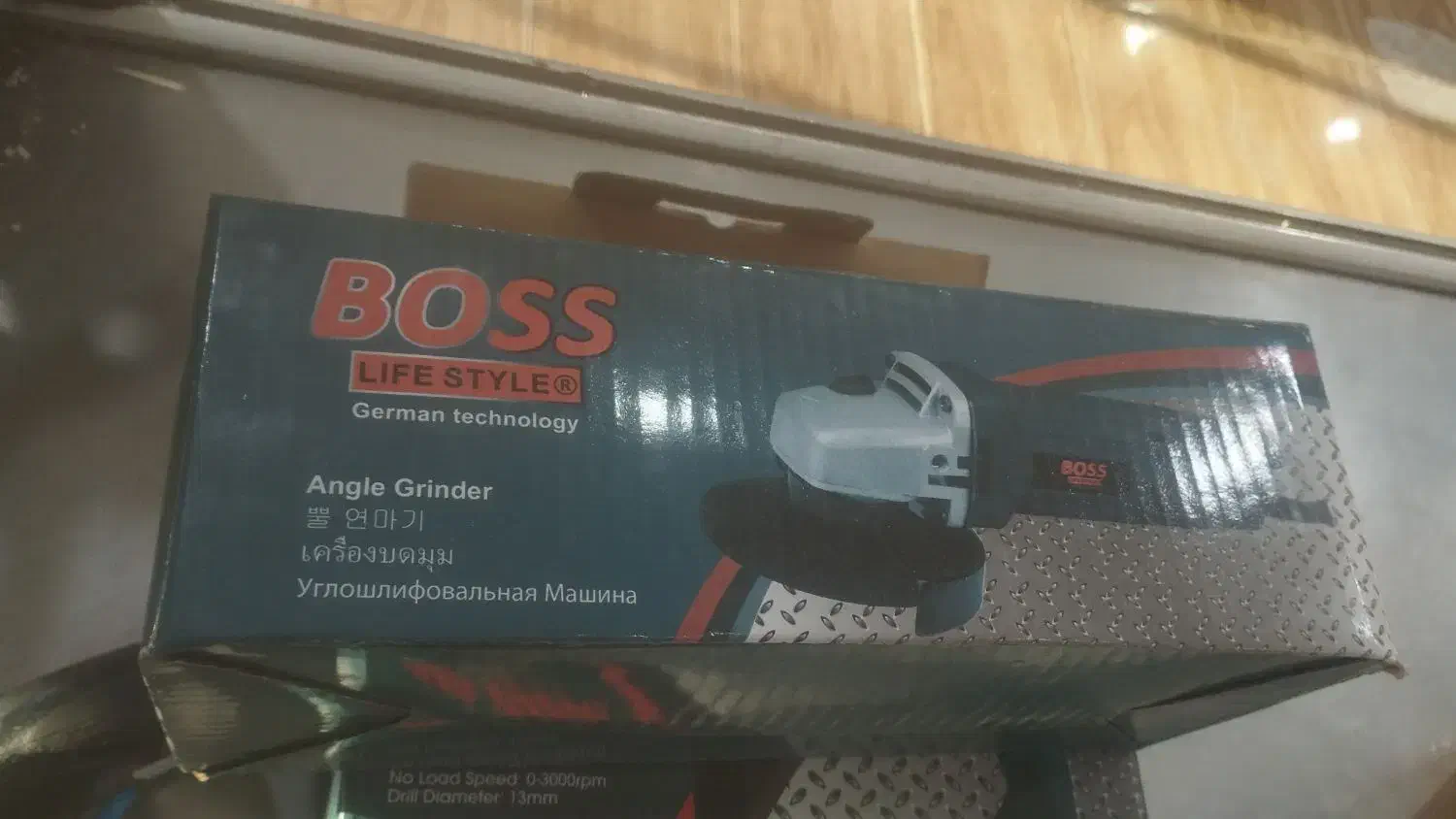 دریل.فرز.بکس۴۶ عددی|ابزارآلات|خاش, |دیوار