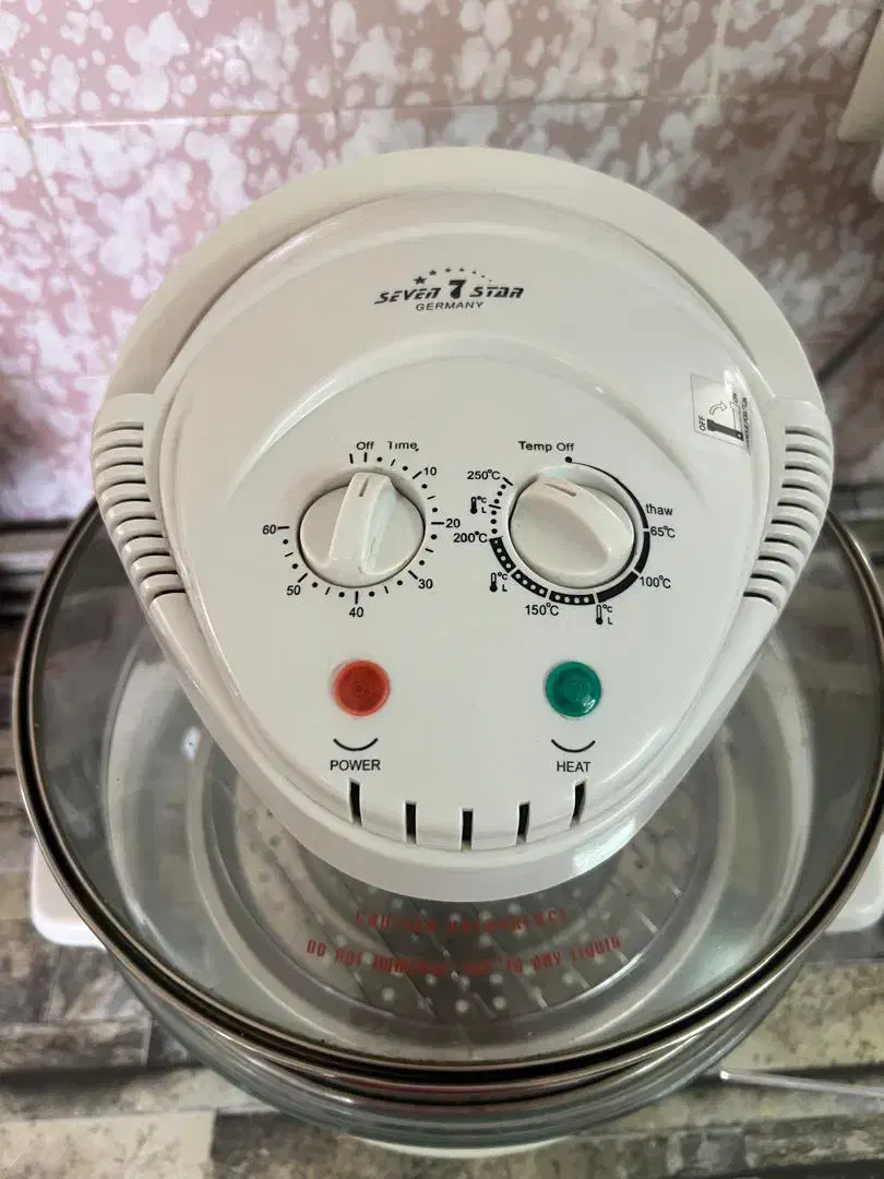 هواپز|اجاق گاز و لوازم برقی پخت‌وپز|کاشان, فاز ۲ ناجی آباد|دیوار