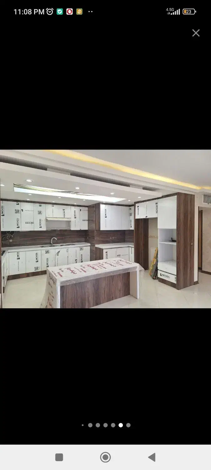 تک واحدی، دو کله، لاهور|فروش آپارتمان|اصفهان, مفتح|دیوار