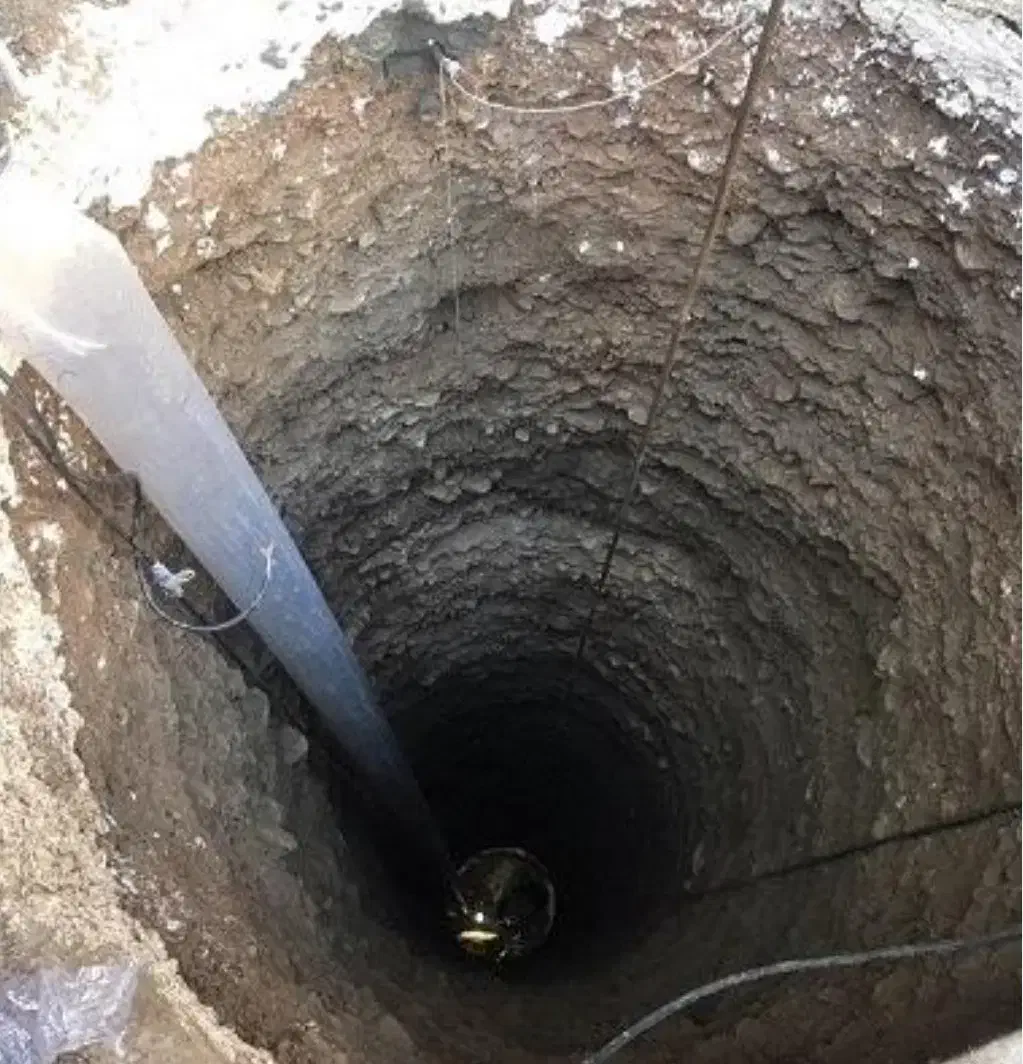 مغنی چاه کن|خدمات پیشه و مهارت|کرج, حصارک پایین|دیوار