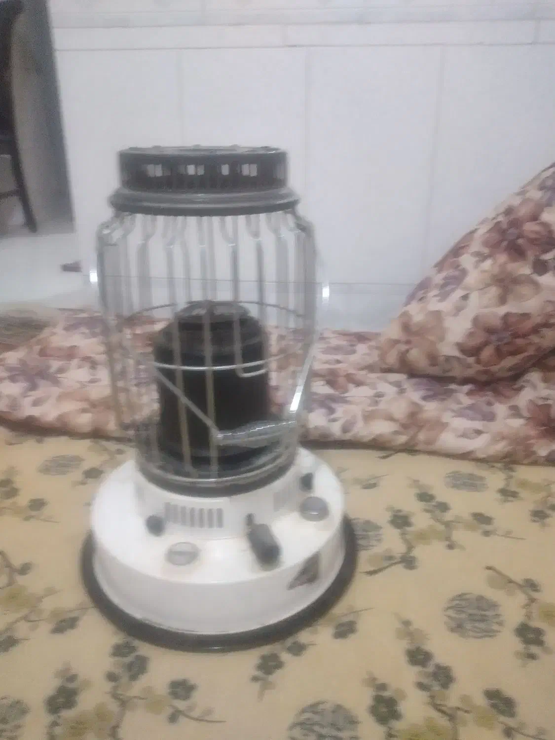 آترا|بخاری، هیتر، شومینه|زابل, |دیوار