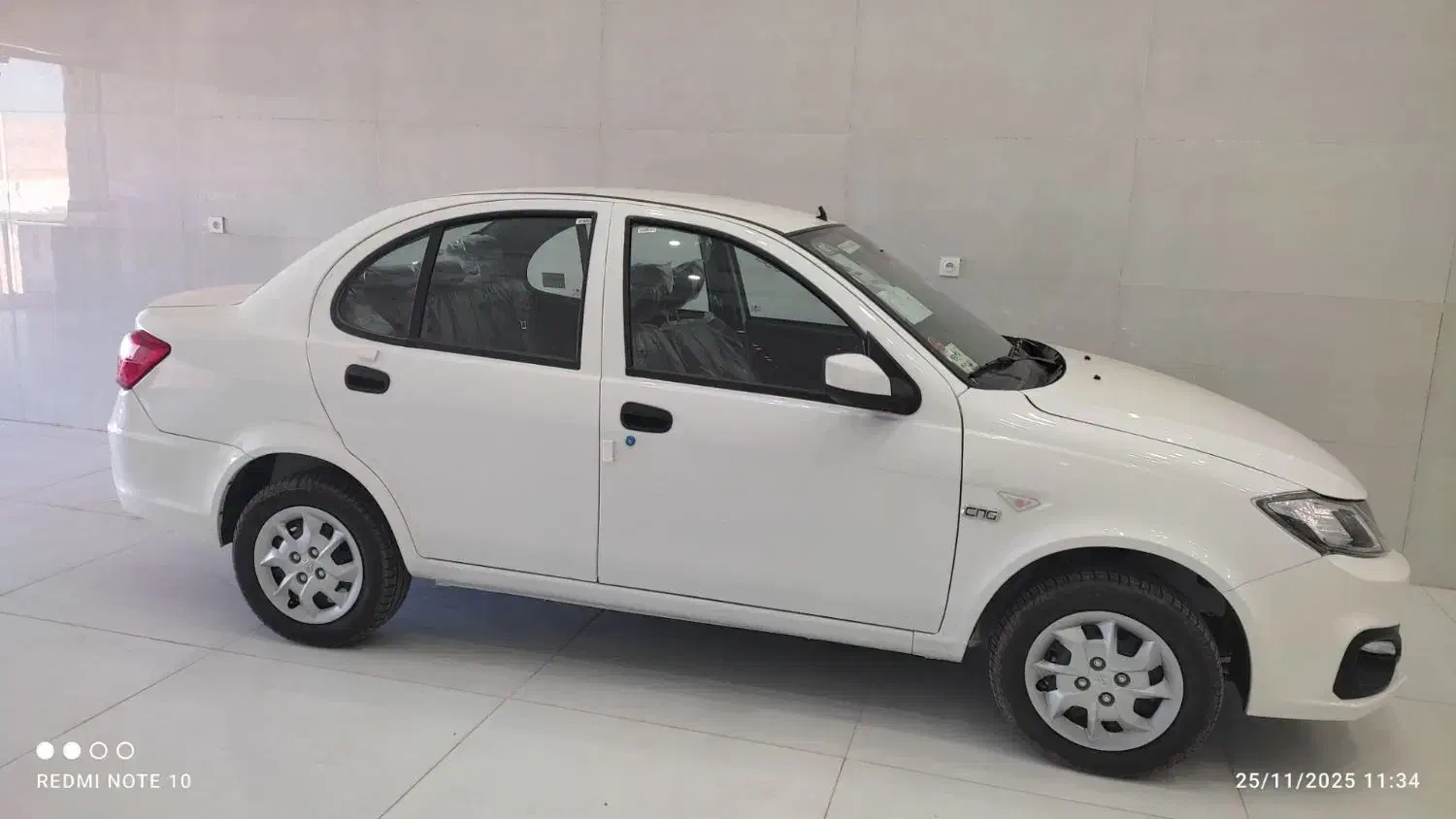 فروشی ساینا دوگانه شرکت GxLبدون کارکرد|خودرو سواری و وانت|سوری, |دیوار