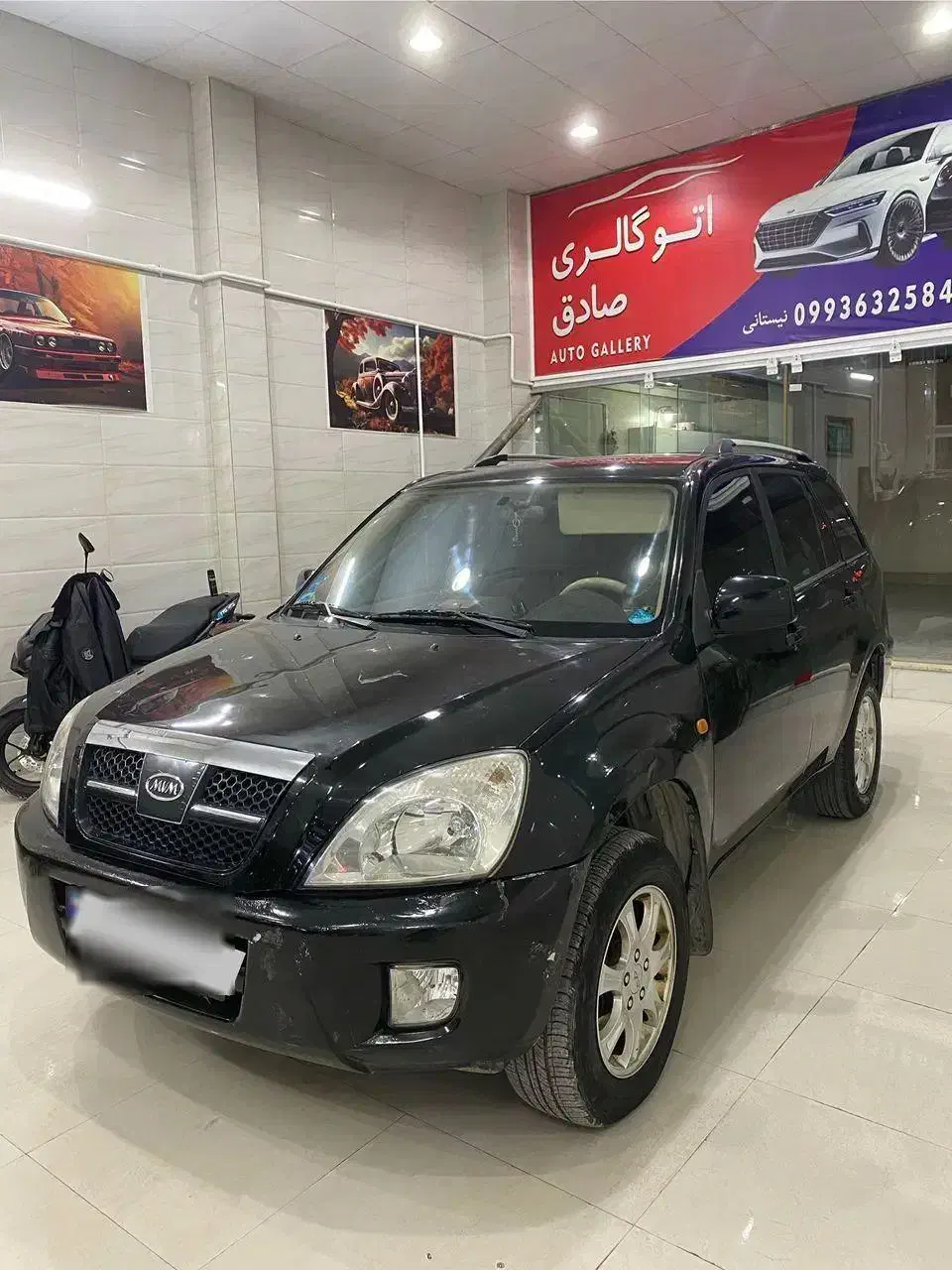 x33مدل۱۳۹۱|خودرو سواری و وانت|بجنورد, |دیوار