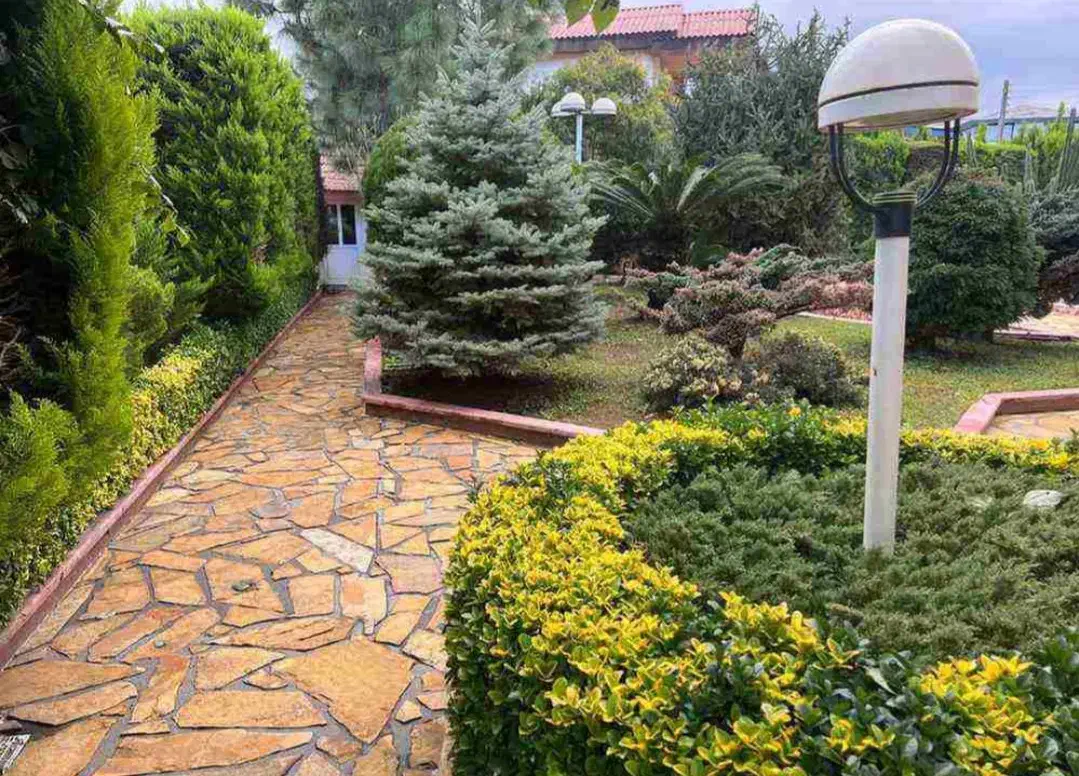 فروش ویلا لاکچری 980 متری متل قو|فروش خانه و ویلا|سلمانشهر, |دیوار