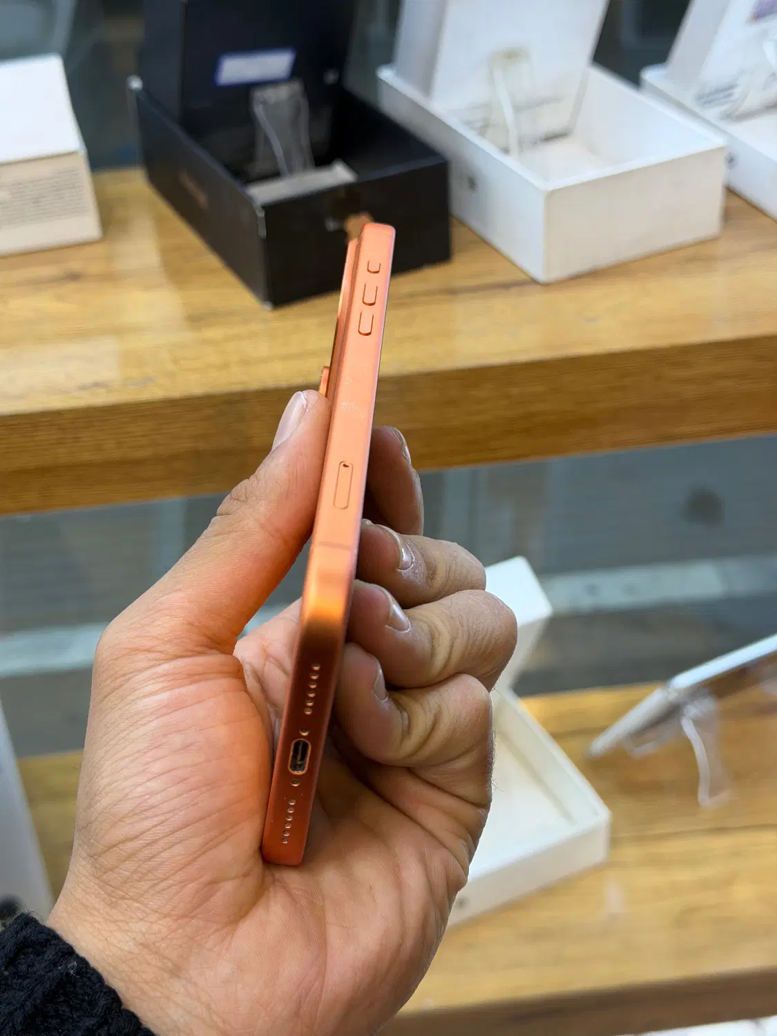 apple17promax|موبایل|مشهد, بهشت|دیوار
