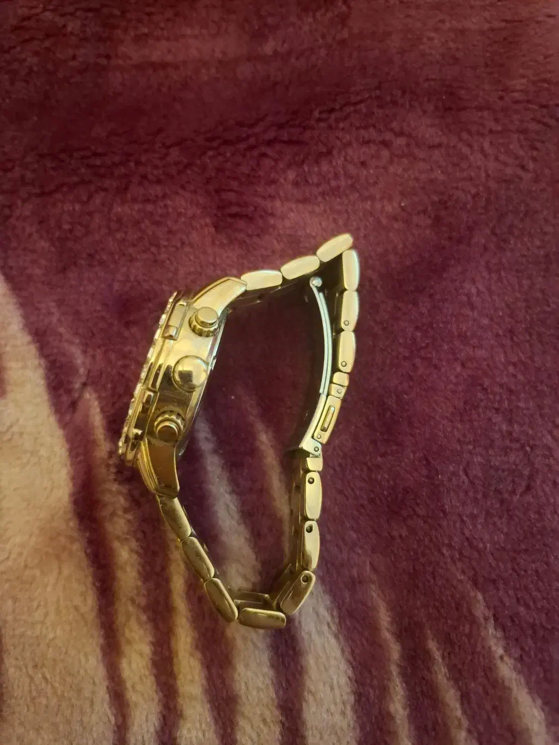 ساعت مچی برند گیس|ساعت|تهران, دهم فروردین|دیوار