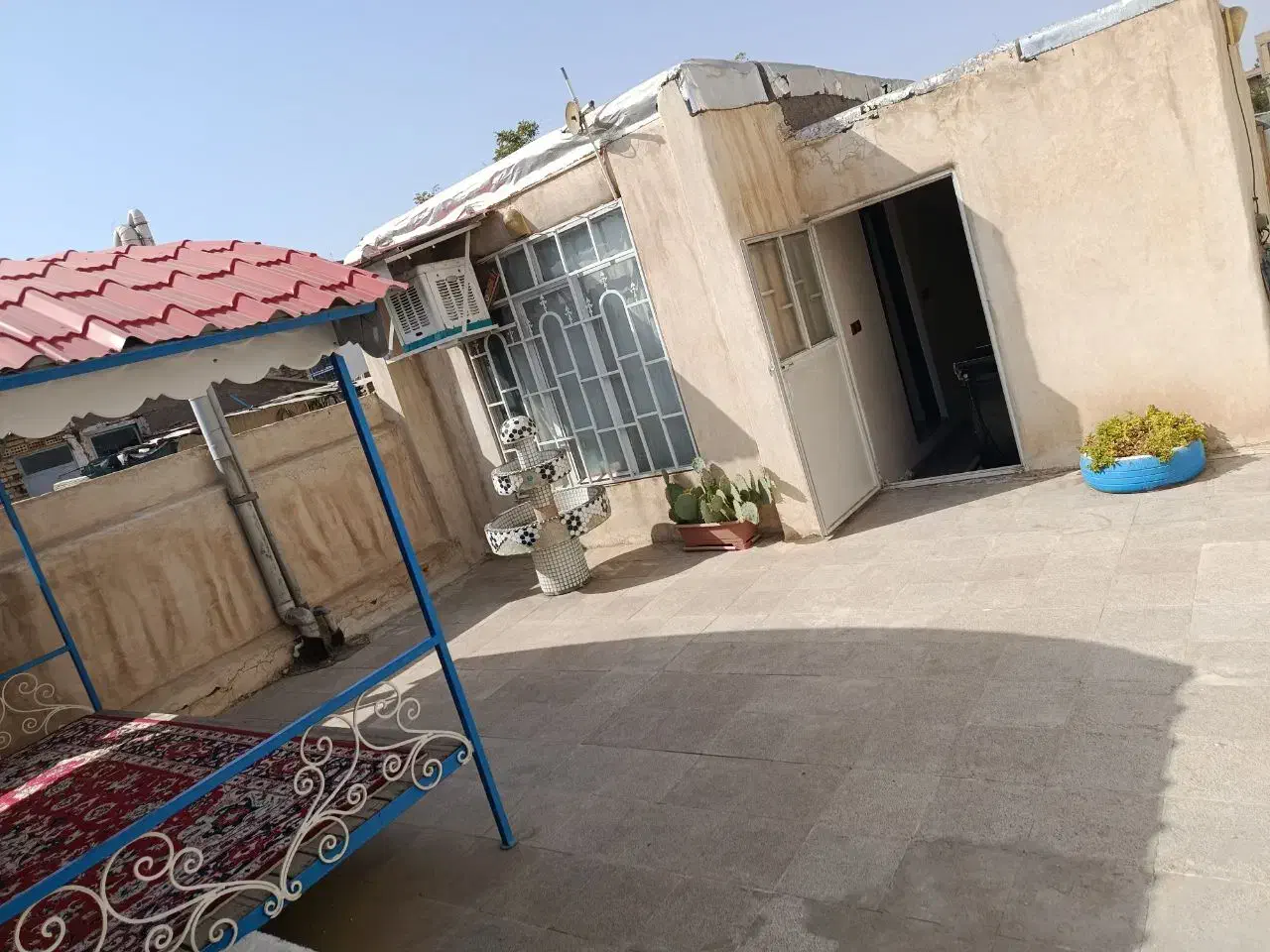 سوییت تمیز فول نزدیک حرم با قیمت مناسب(منزل شخصی)|اجارهٔ کوتاهمدت آپارتمان و سوئیت|مشهد, محمدآباد|دیوار