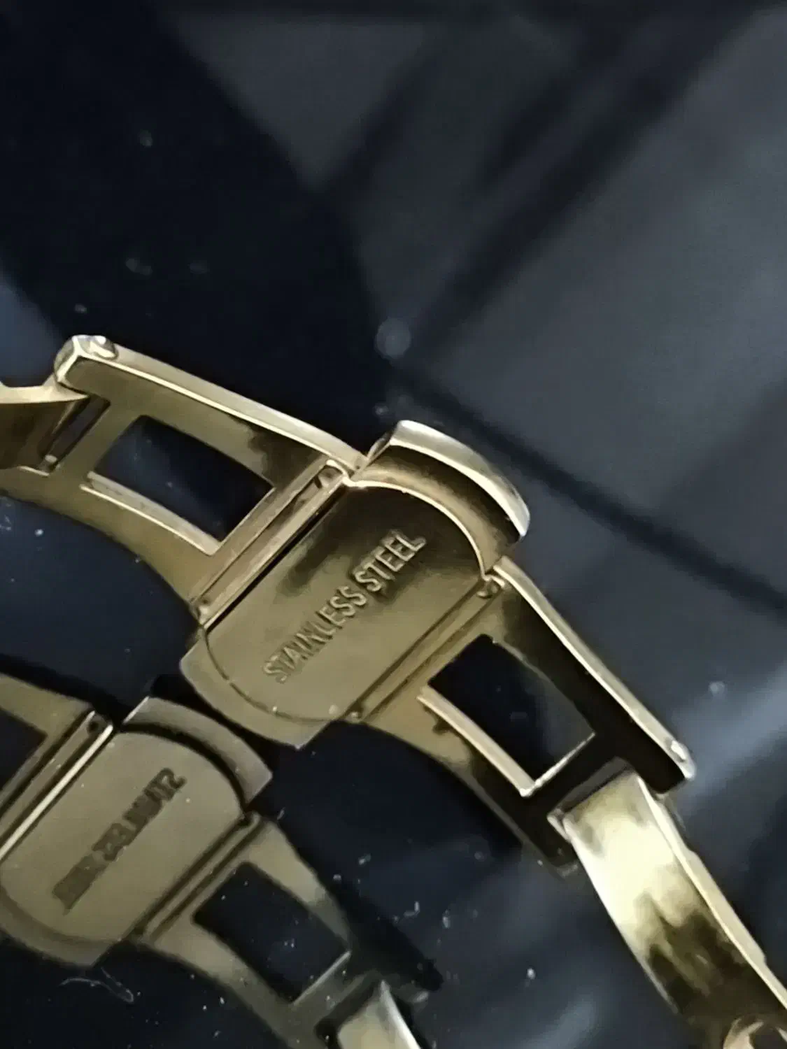 ساعت مچی|ساعت|قم, حنیف نژاد|دیوار