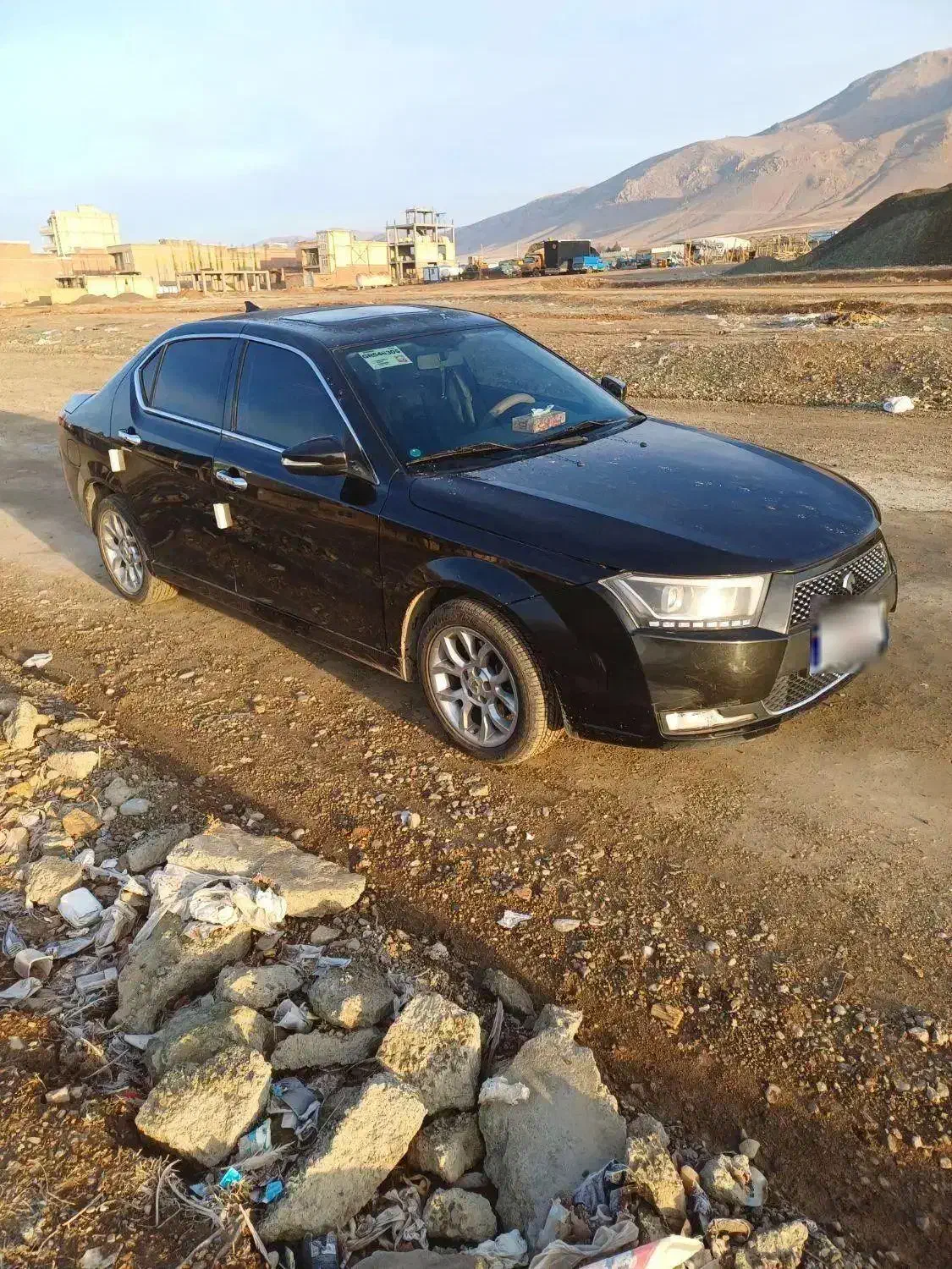 فوری|خودرو سواری و وانت|صحنه, |دیوار