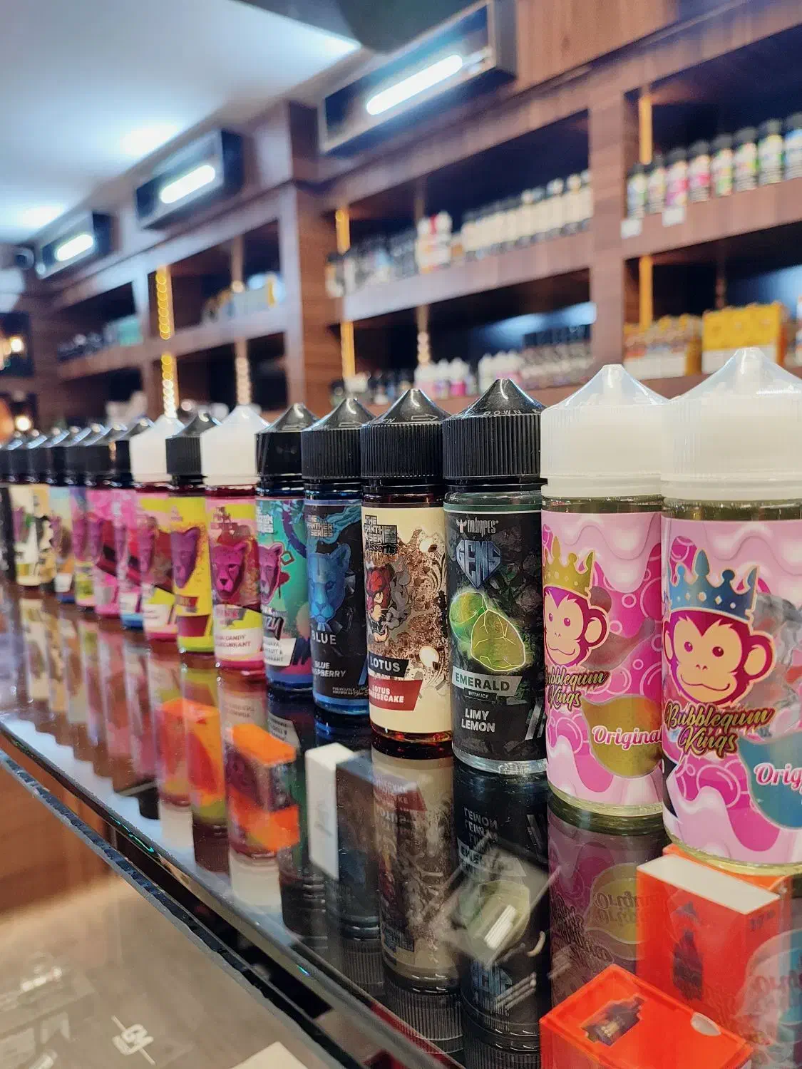 ویپ 30|زیورآلات و اکسسوری|اهواز, کیانپارس |دیوار