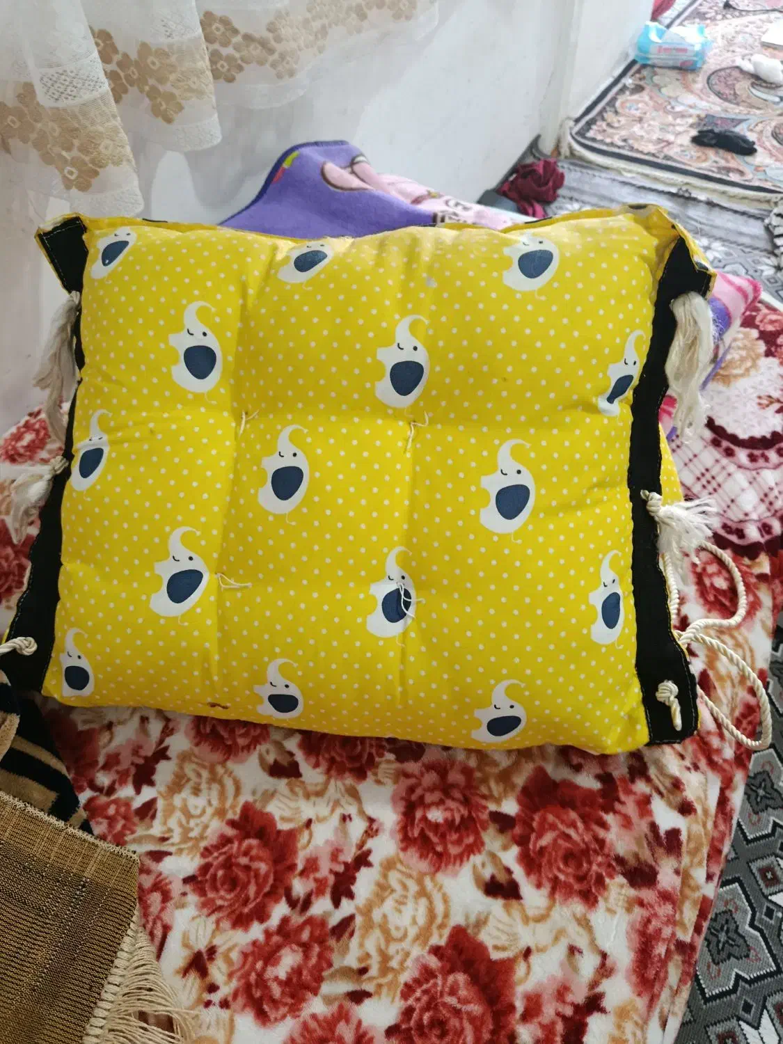 تاب|اسباب و اثاث بچه|کرمانشاه, |دیوار