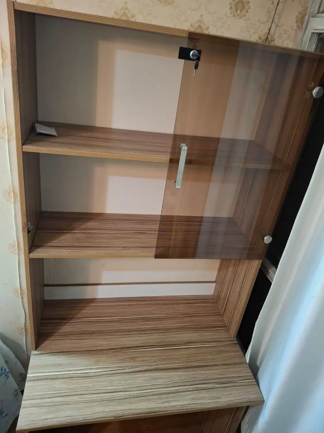 میز تحریر و کتابخانه|میز تحریر و کامپیوتر|تهران, امیرآباد|دیوار