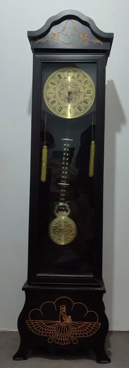 ساعت|ساعت دیواری و تزئینی|ارومیه, |دیوار