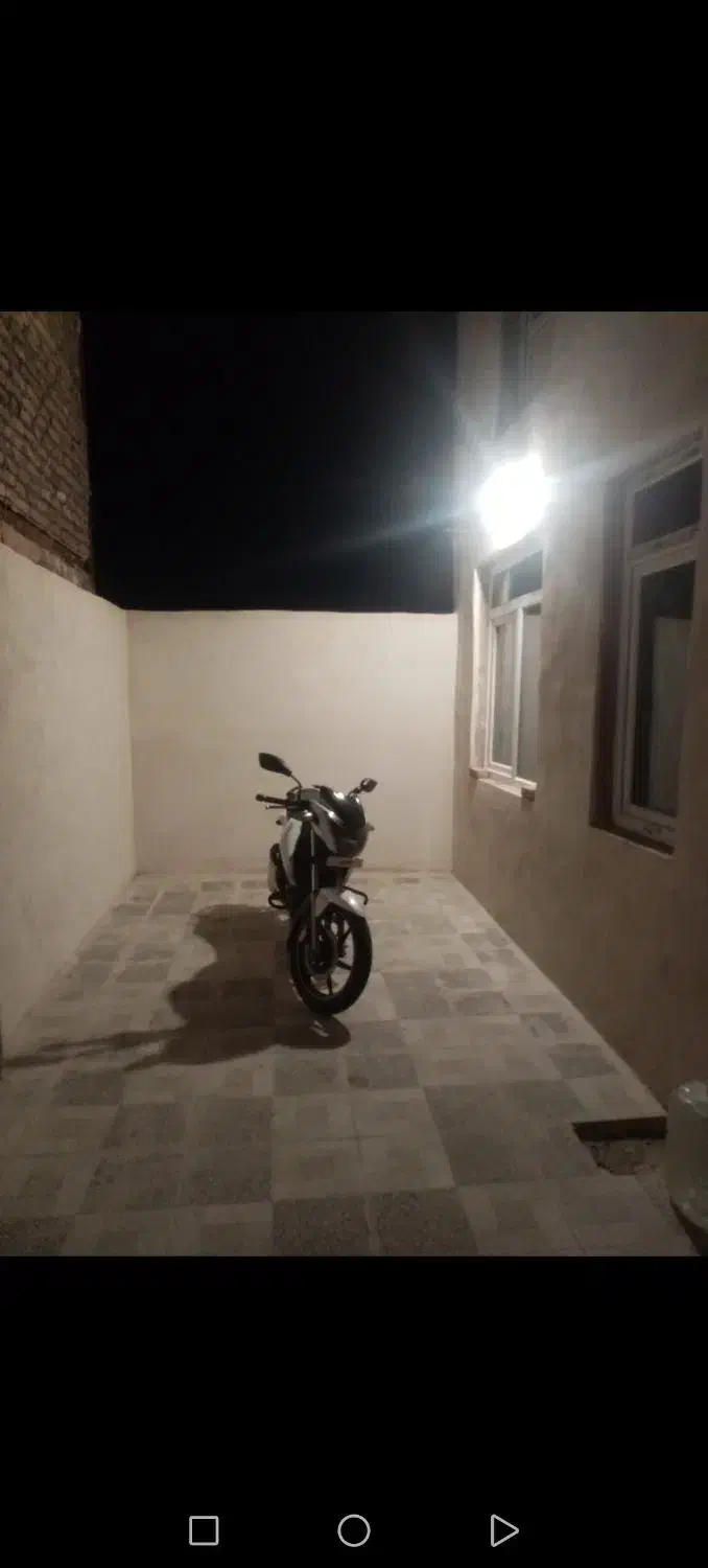 خانه ویلایی دوطبقه حیاط دار 120 متر|فروش خانه و ویلا|رباطکریم, پیغمبر|دیوار